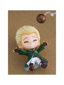Нендроид Драко Малфой (Draco Malfoy Quidditch Ver.)
