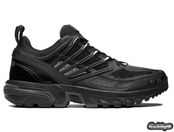 SALOMON ACS ADVANCED BLACK (40-45)