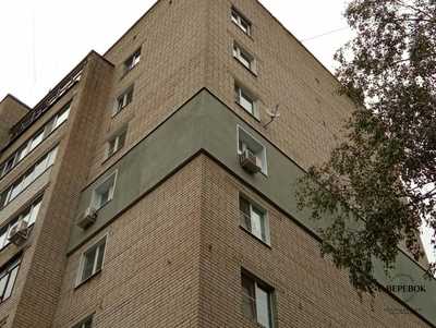 утепление фасадов иваново