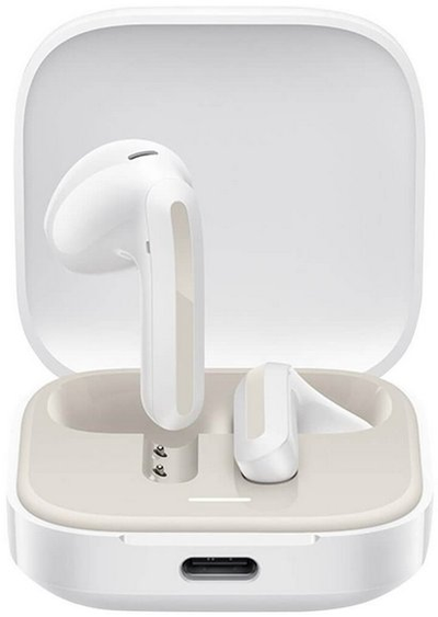 Xiaomi Redmi Buds 6 Active Белый