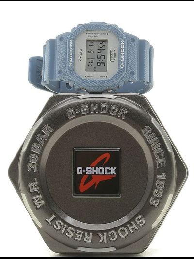 Часы Casio G-Shock DW-5600DC-2E