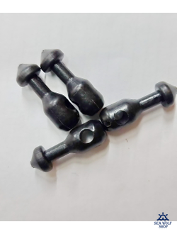 Зацепы дайнема MVD пара ( желуди)