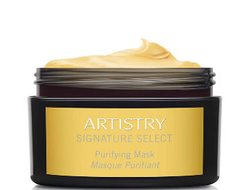 ARTISTRY SIGNATURE SELECT* Очищающая маска для кожи лица