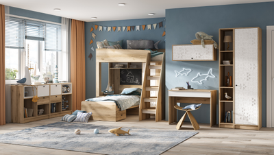 Детская КИВИ