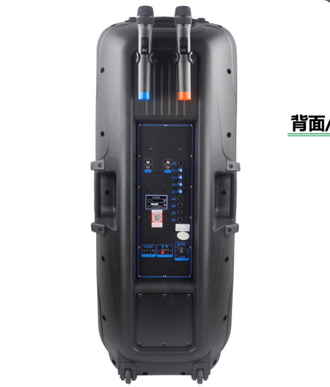 Комбоусилитель премиум Temeisheng SL215-01