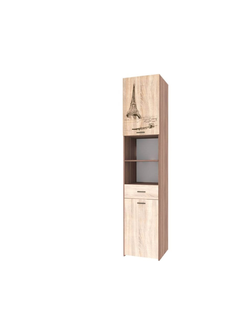 Пенал с ящиками "Орион" Тэкс