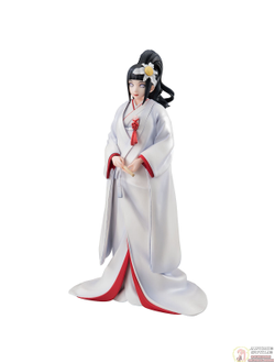Фигурка Хината (Hyuuga Hinata Shuugen ver.)