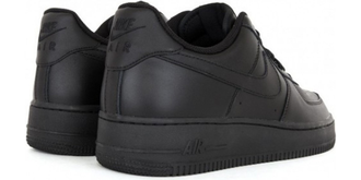 Nike Air Force 1 Low All Black
