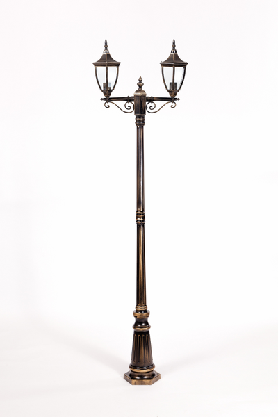 Садово-парковый светильник серии Coventry 2