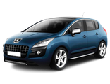 Peugeot 3008 (2009-2016)