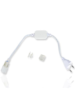 Сетевой шнур для ленты 5050 220V MONO