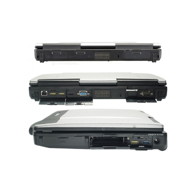 Ноутбук Panasonic toughbook CF-53