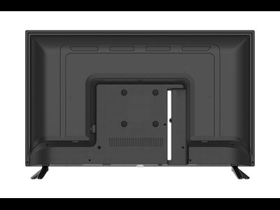 Телевизор OLTO 3220R  32&quot;  HD Ready  Черный