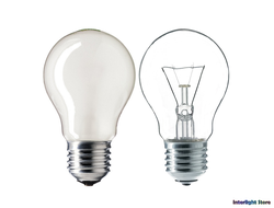 Osram Classic A 60w CL/FR 230v E27