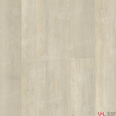 SPC ламинат Tulesna Verano Alkid 1002-12 34 класс толщина 3.5 мм с фаской замковый 2.23 м2