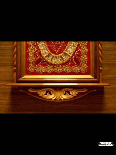 Настенный подвесной киот