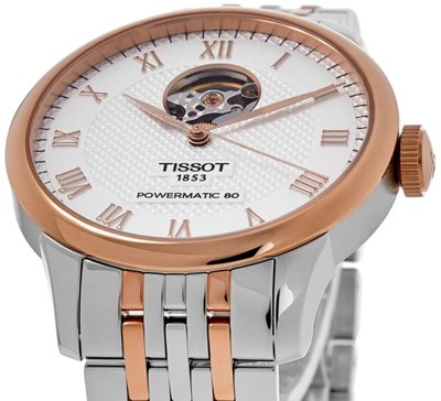 Швейцарские часы Tissot T006.407.22.033.02