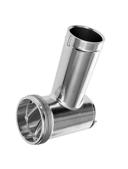 Корпус шнека для мясорубки комбайна Kenwood KHH30