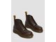 Dr Martens 101 Crazy Horse Leather Ankle