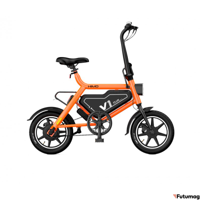 Himo v1 electric bike cheap