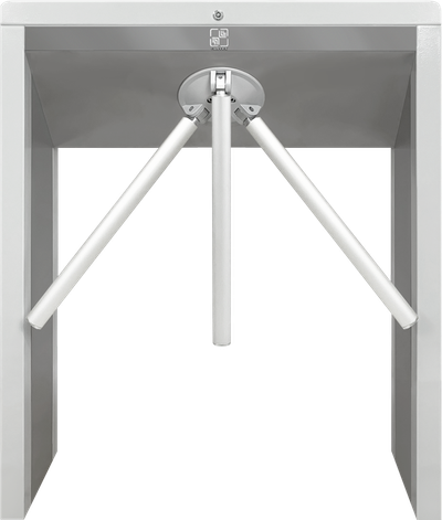 Тумбовый турникет с автоматической «Антипаникой» «STL-03»