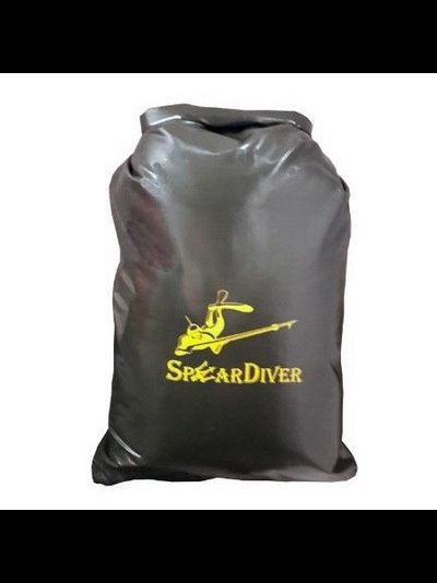 Гермомешок SpearDiver ПВХ 160л