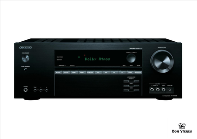 Onkyo HT-S5805 Комплект домашнего кинотеатра 5.1.2 с Dolby Atmos