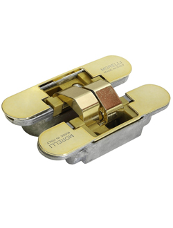 СКРЫТЫЕ ПЕТЛИ MORELLI