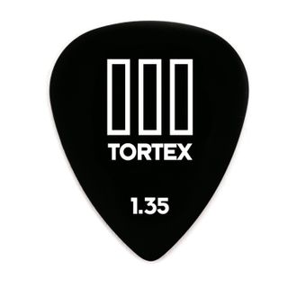 Dunlop 462P1.35 Tortex III