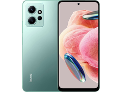 Xiaomi Redmi Note 12 6/128GB Зеленый (rfb)
