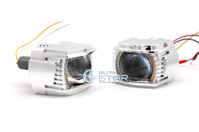 Светодиодные модули дальнего света Aozoom ALPS-01