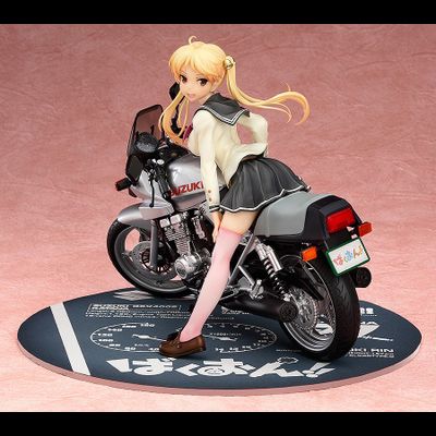 Фигурка 1/10 Рин Сузуноки (Suzunoki Rin)