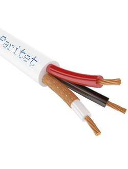 Кабель ШВЭВ 3х0,12 (Паритет)