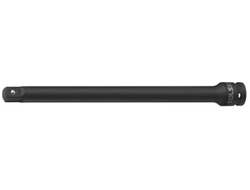 Удлинитель ударный 1/2", 250 мм, с шариковым фиксатором TOLSEN TT18287