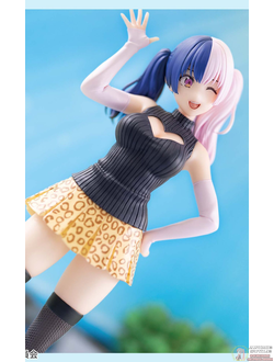 Фигурка 753♡ Plain Clothes ver.