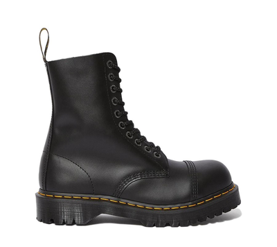 Ботинки Dr Martens 8761 BXB Black Fine