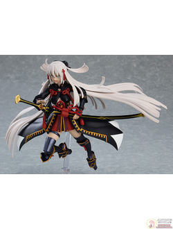 Фигурка фигма Соджи Окита (figma Okita Souji Alter, Alter Ego)