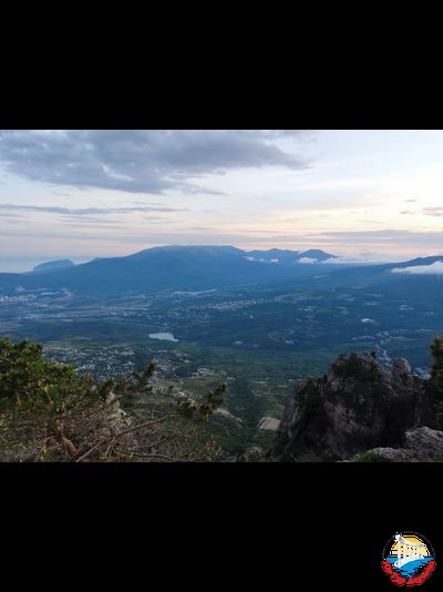 Джип-тур на Долину приведений + закат солнца на вершине горы