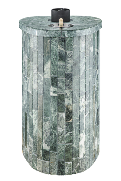 Печь Ферингер Оптима ПФ Змеевик наборный до 28 м3