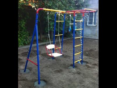 ДСК Компакт 6 в 1