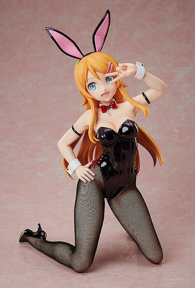 Фигурка 1/4 Кирино Косака (Kousaka Kirino Bunny Ver.)