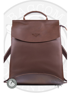 Ginger Bird Мокко 10 в кофейном цвете с доставкой по России