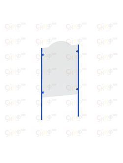 Доска объявлений мини - МФ 62.01.03