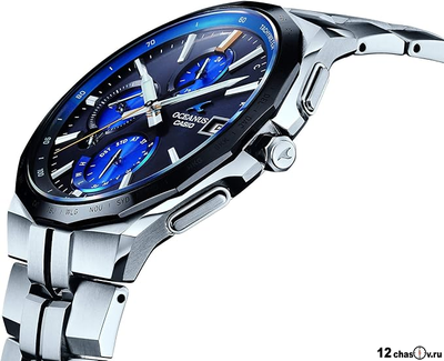 Edifice oceanus 2025