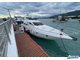 Яхта "Кобра" / Azimut 62