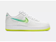 Nike Air Force 1 LV8 White/Green