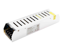 Блок питания (драйвер) 12v 8,3А 100W /Apeyron™/