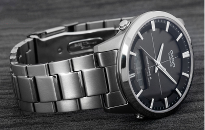 Часы Casio LCW-M170TD-1A