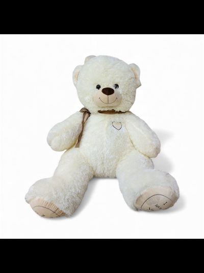 Плюшевый Мишка