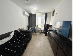 3-х комнатная квартира в Хайфе Кирьят Хаим возле моря